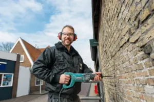 Foto Voegenbikker