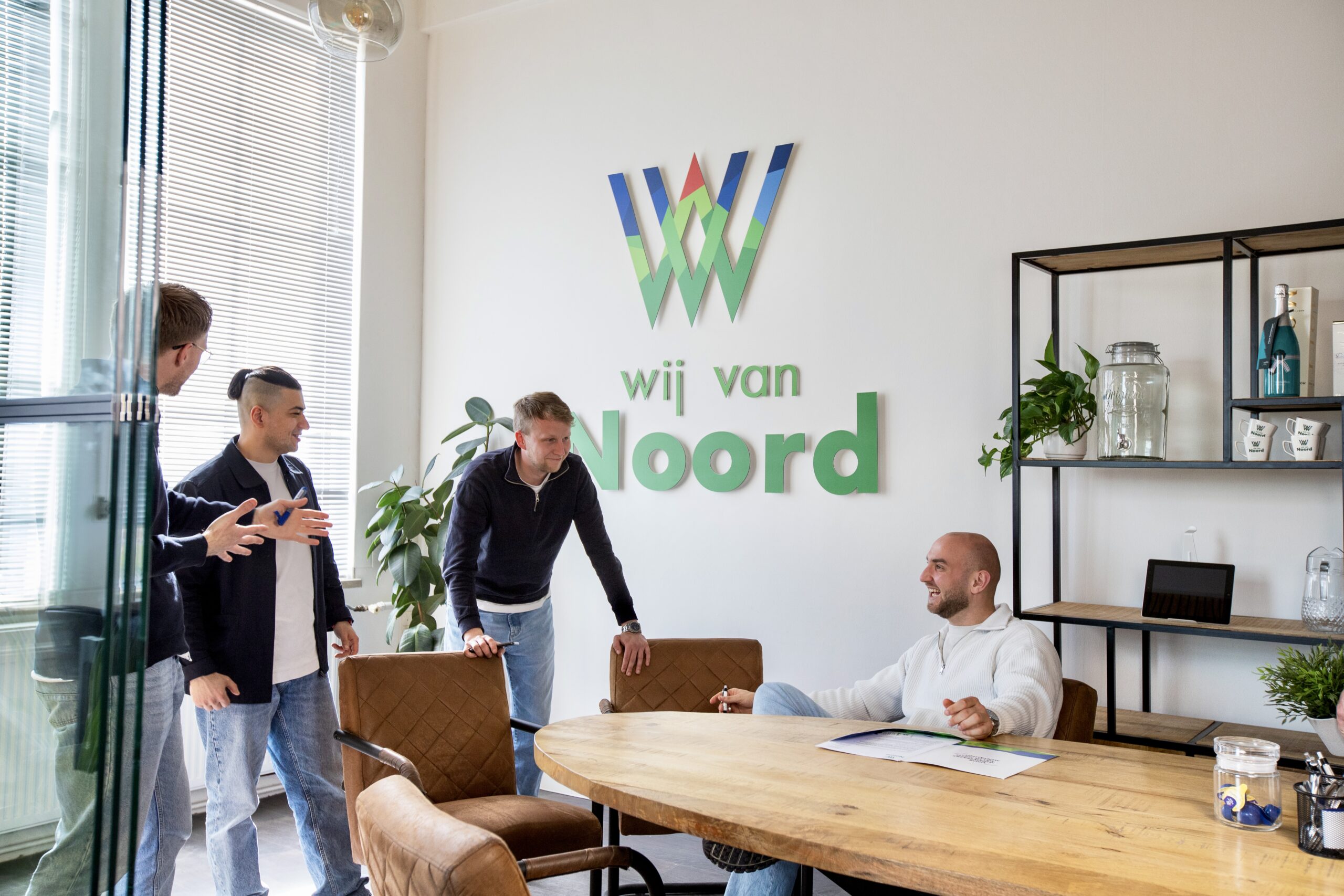 Wijvannoord 4