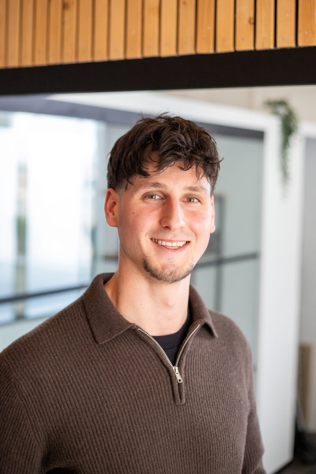 Ramon Lach Foto
