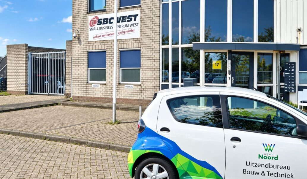 Gebouw Foto